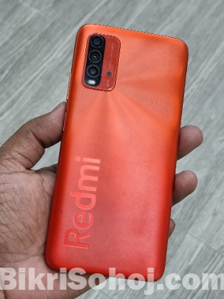 Xiaomi Redmi 9 Power